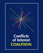Conflict of Interest Coalition logo